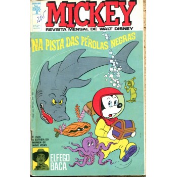 Mickey 205 (1969)