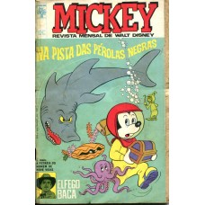 Mickey 205 (1969)