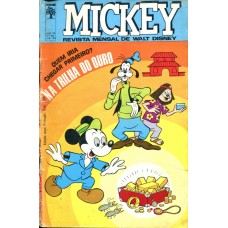 Mickey 233 (1972)
