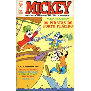 Mickey 239 (1972)