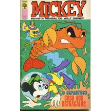 Mickey 243 (1973)