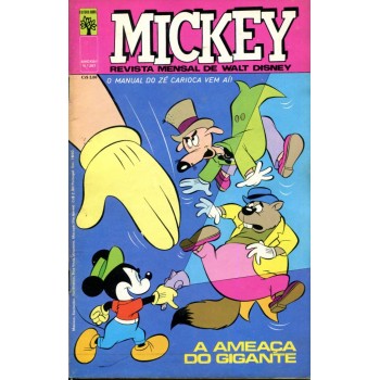 Mickey 257 (1974)