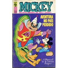 Mickey 258 (1974)