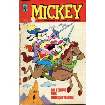 Mickey 261 (1974)