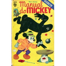 Manual do Mickey (1973)