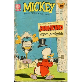 Mickey 78 (1959)