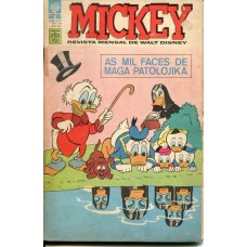Mickey 143 (1964)