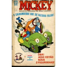 Mickey 167 (1966)