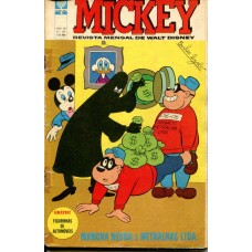 Mickey 169 (1966)