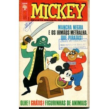 Mickey 179 (1967)