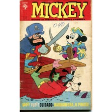Mickey 183 (1968)