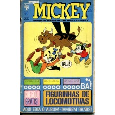 Mickey 184 (1968)