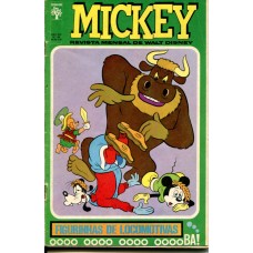 Mickey 185 (1968)