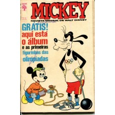 Mickey 190 (1968)