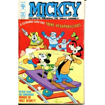 Mickey 237 (1972)