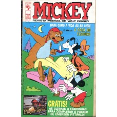 Mickey 241 (1972)