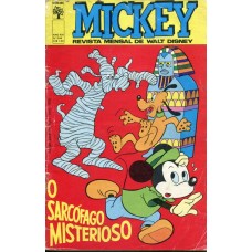 Mickey 244 (1973)