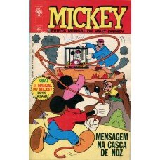 Mickey 245 (1973)