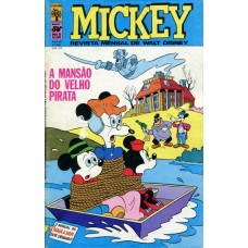 Mickey 249 (1973)