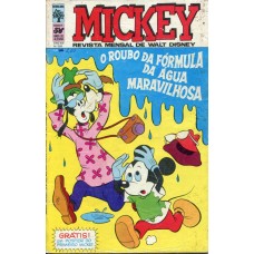 Mickey 250 (1973)