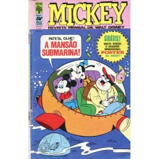 Mickey 251 (1973)