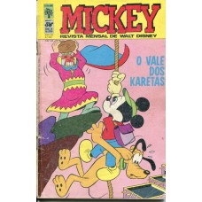 Mickey 252 (1973)