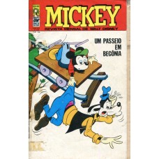 Mickey 254 (1973)