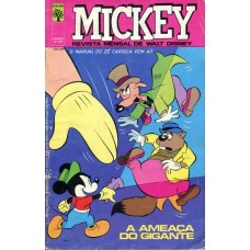 Mickey 257 (1974)