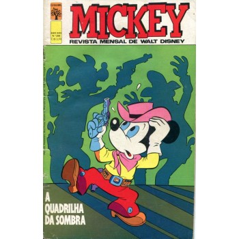 Mickey 266 (1974)