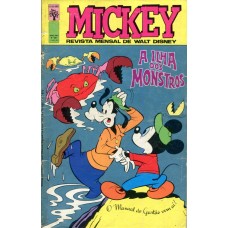 Mickey 267 (1975)