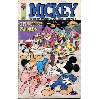Mickey 303 (1978)