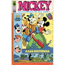 Mickey 322 (1979)
