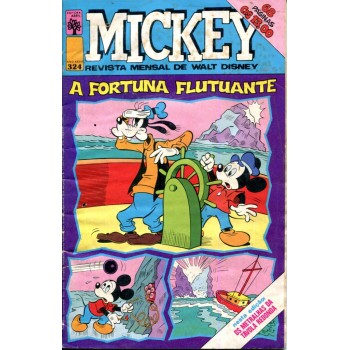 Mickey 324 (1979)