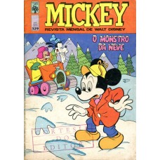 Mickey 329 (1980)