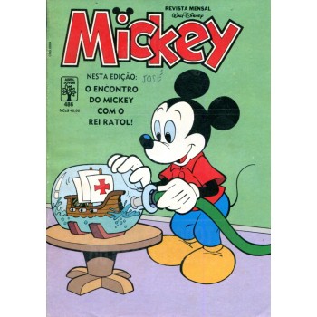 Mickey 486 (1990)