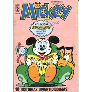 Mickey 488 (1990)