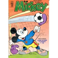 Mickey 489 (1990)