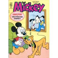 Mickey 490 (1990)
