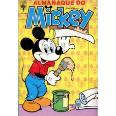 Almanaque do Mickey 2 (1987)