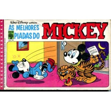 As Melhores Piadas do Mickey (1976)