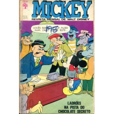 Mickey 195 (1969)