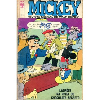 Mickey 195 (1969)