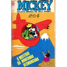 Mickey 204 (1969)