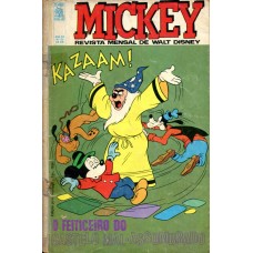Mickey 213 (1970)