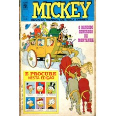 Mickey 218 (1970)