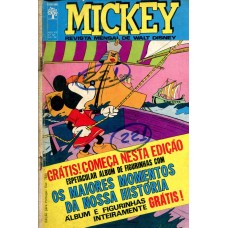 Mickey 221 (1971)