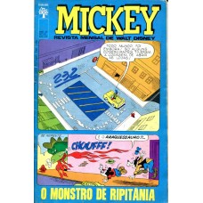 Mickey 232 (1972)