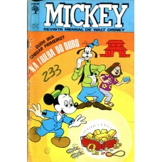 Mickey 233 (1972)