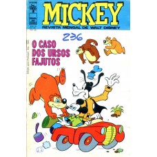 Mickey 236 (1972)