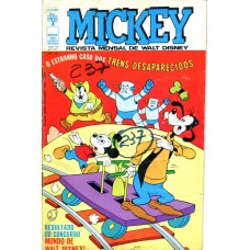 Mickey 237 (1972)